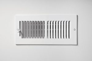 Mise en place des systèmes de ventilation à Menoux